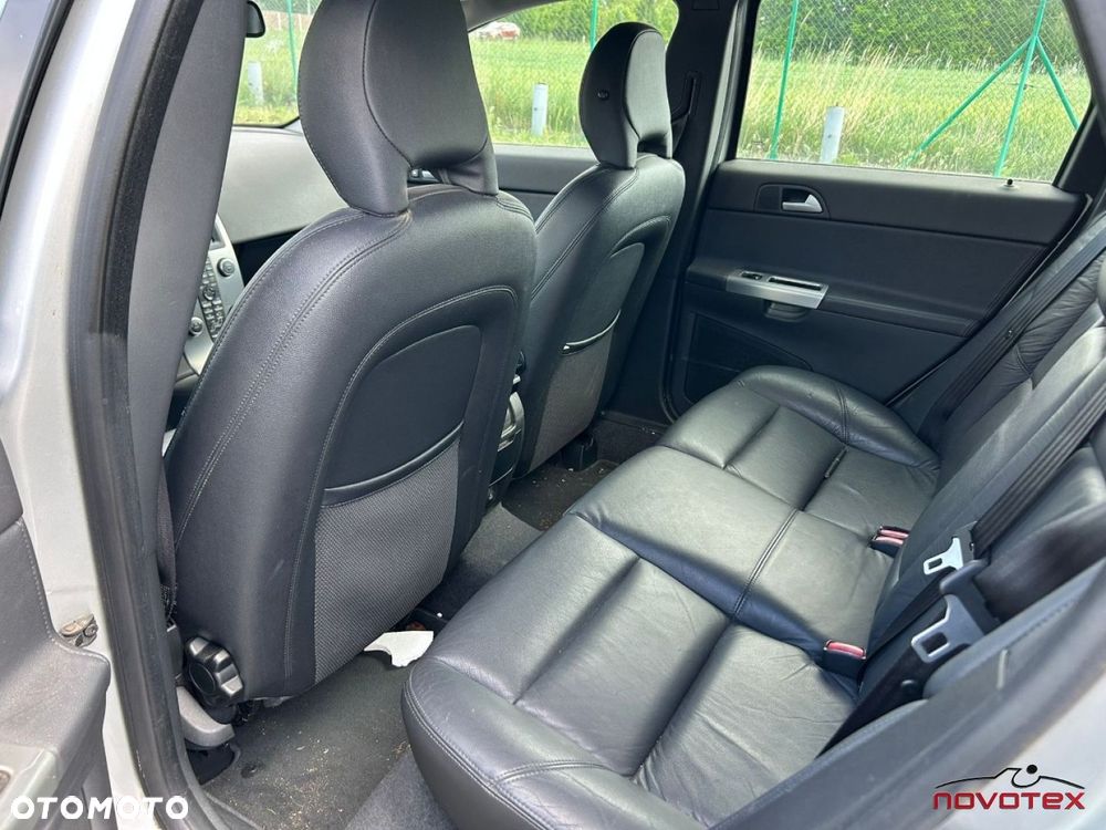 Volvo V50 - 12