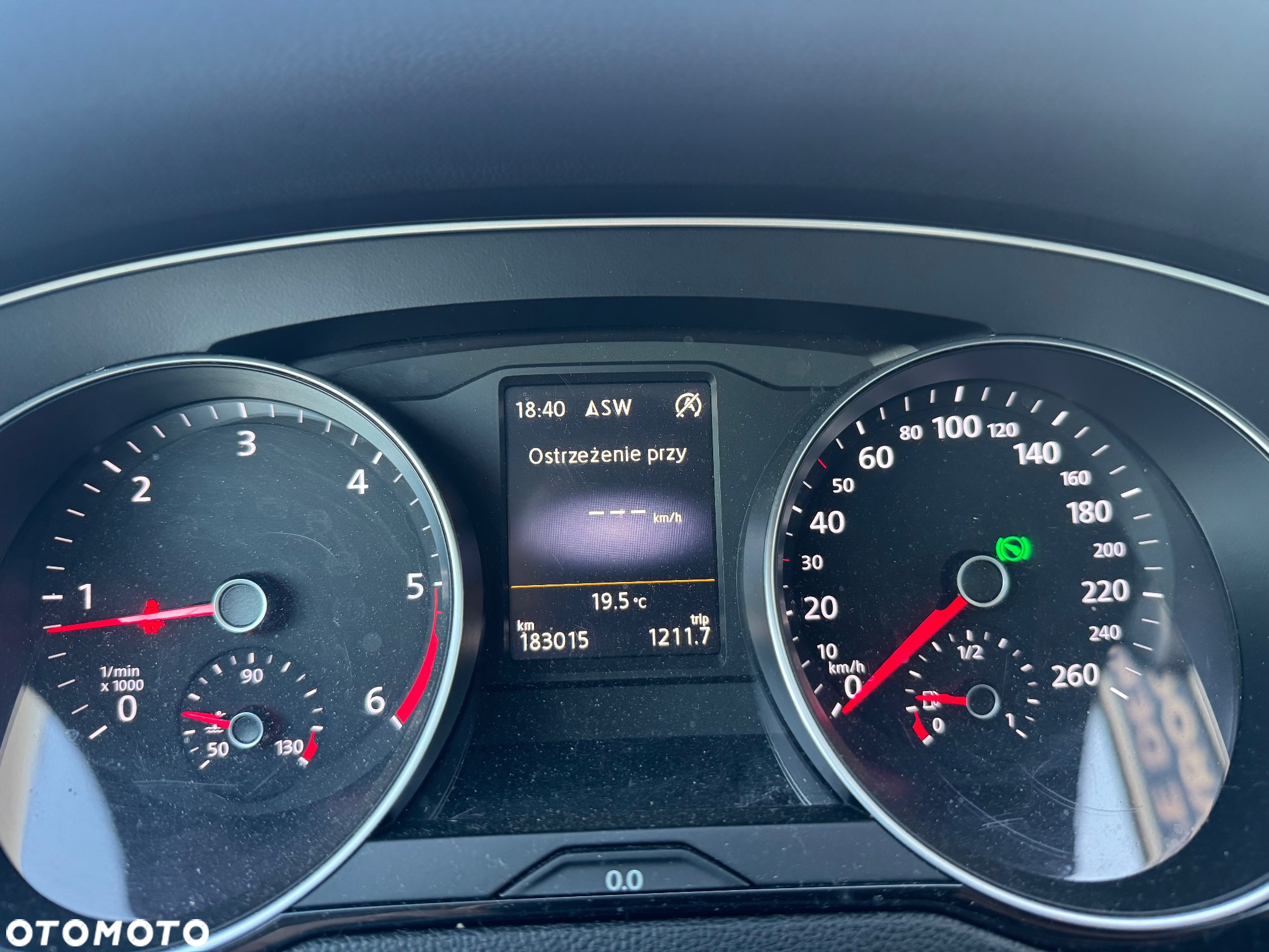 Volkswagen Passat 2.0 TDI BMT Highline DSG - 20