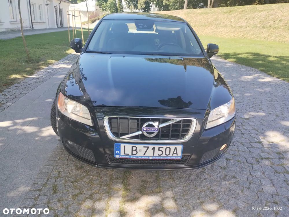 Volvo V70 - 9