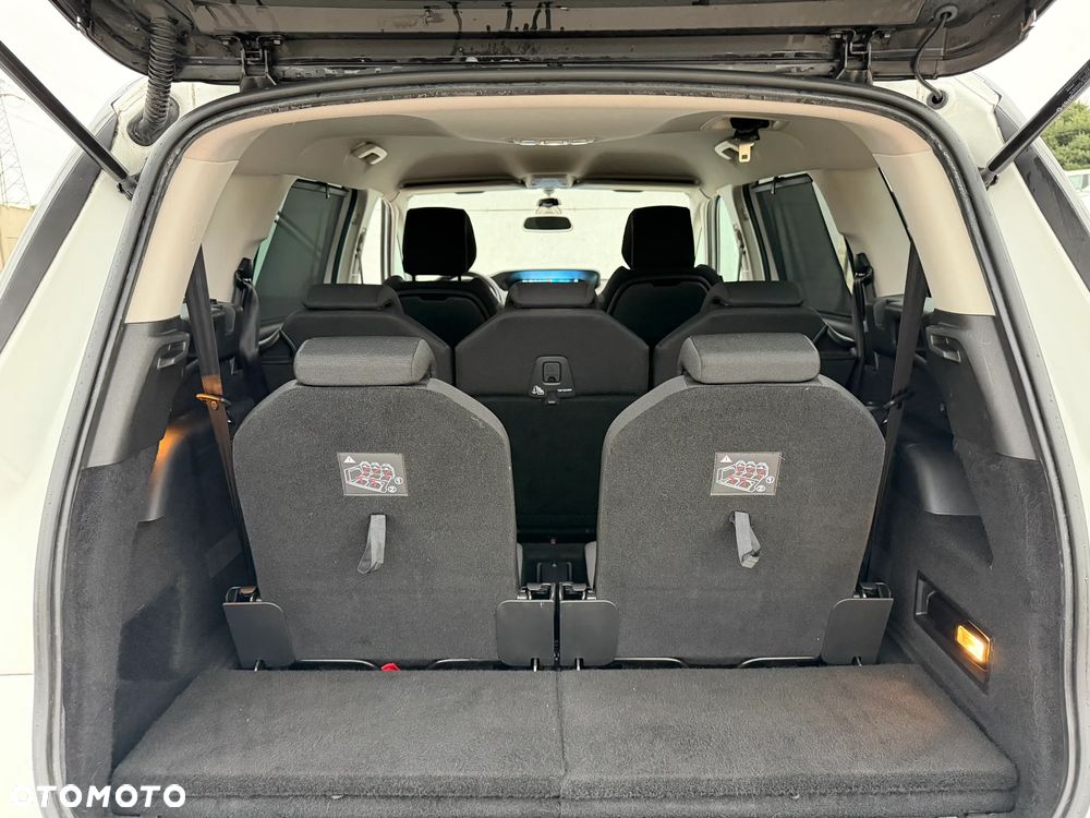 Citroën C4 Grand Picasso 2.0 BlueHDi Exclusive - 6