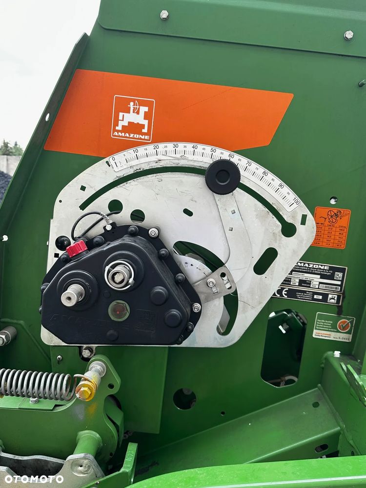 Amazone AD 3000 Super - 7