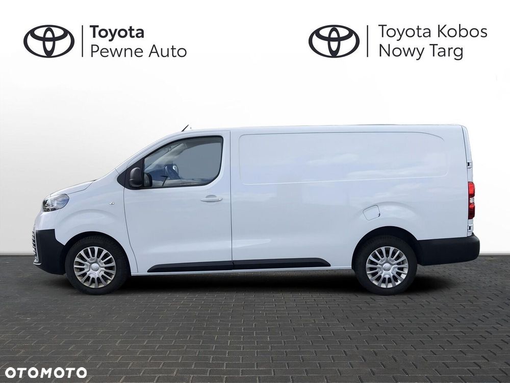 Toyota PROACE - 2