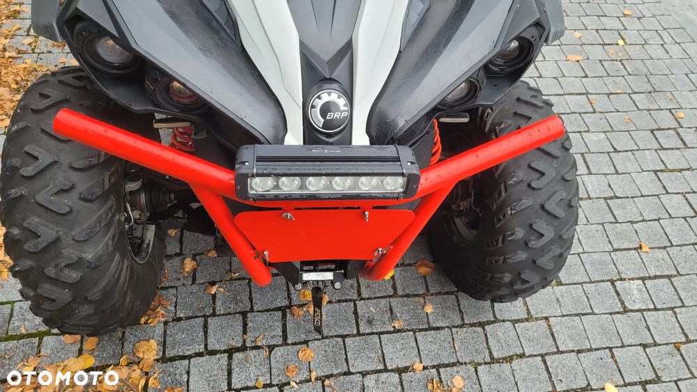 Can-Am Renegade - 9