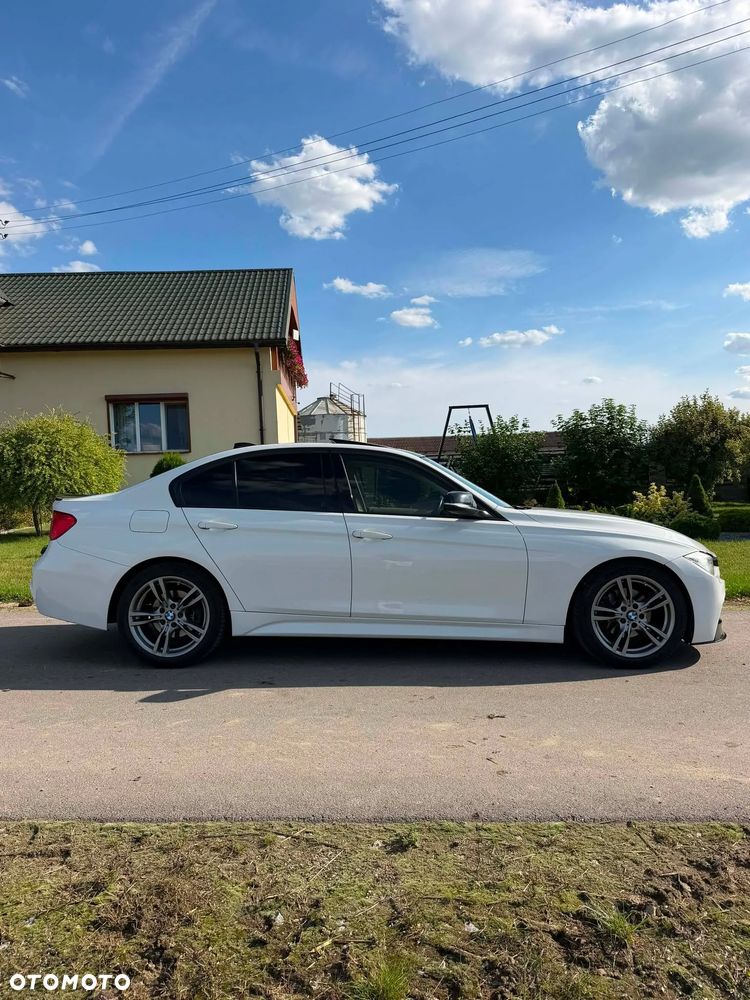 BMW Seria 3 328i - 8