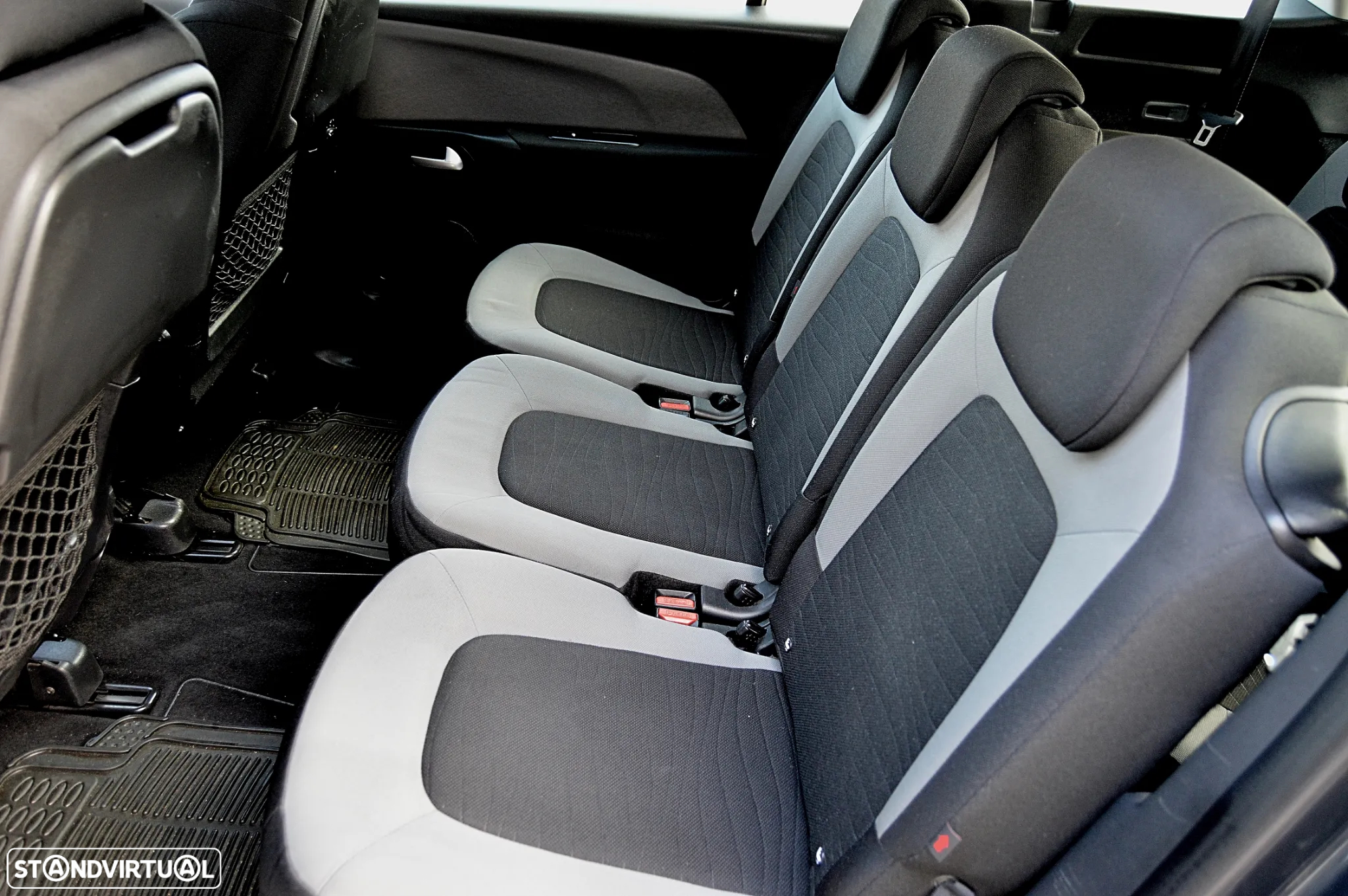 Citroën C4 Picasso 1.6 e-HDi Collection - 24