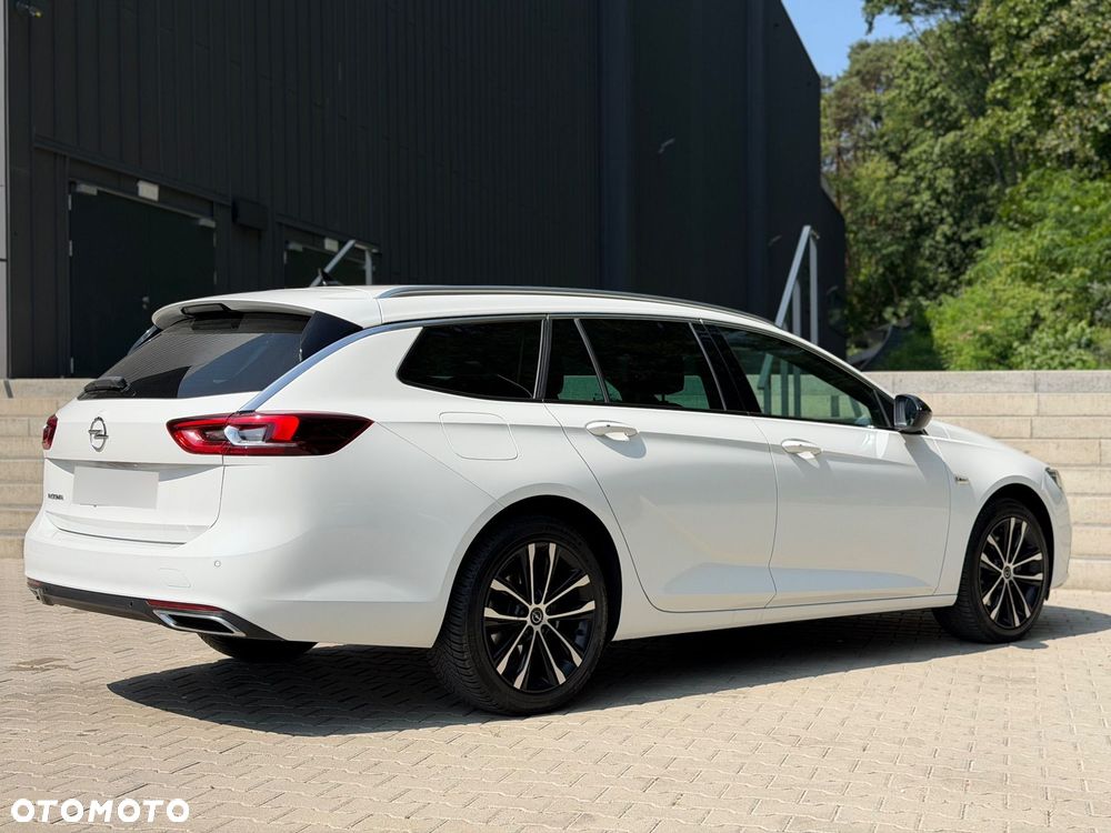 Opel Insignia 2.0 CDTI GS Line S&S - 13