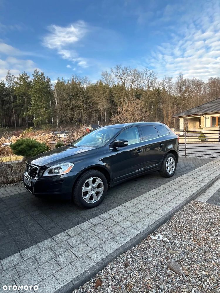 Volvo Xc60 2013 photo 2