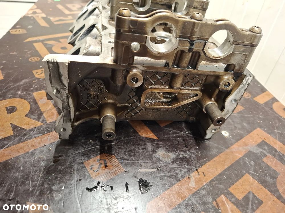 Głowica Silnika Prawa 3.0 TDI 059354DS Audi A4 B8 A5 Q5 A6 C7 A8 D4 VW - 7