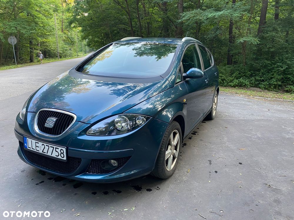 Seat Altea XL - 3