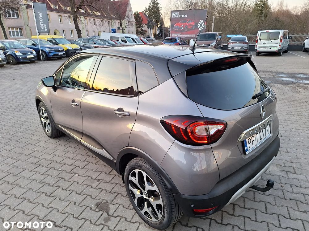 Renault Captur ENERGY TCe 90 Start&Stop Intens - 19