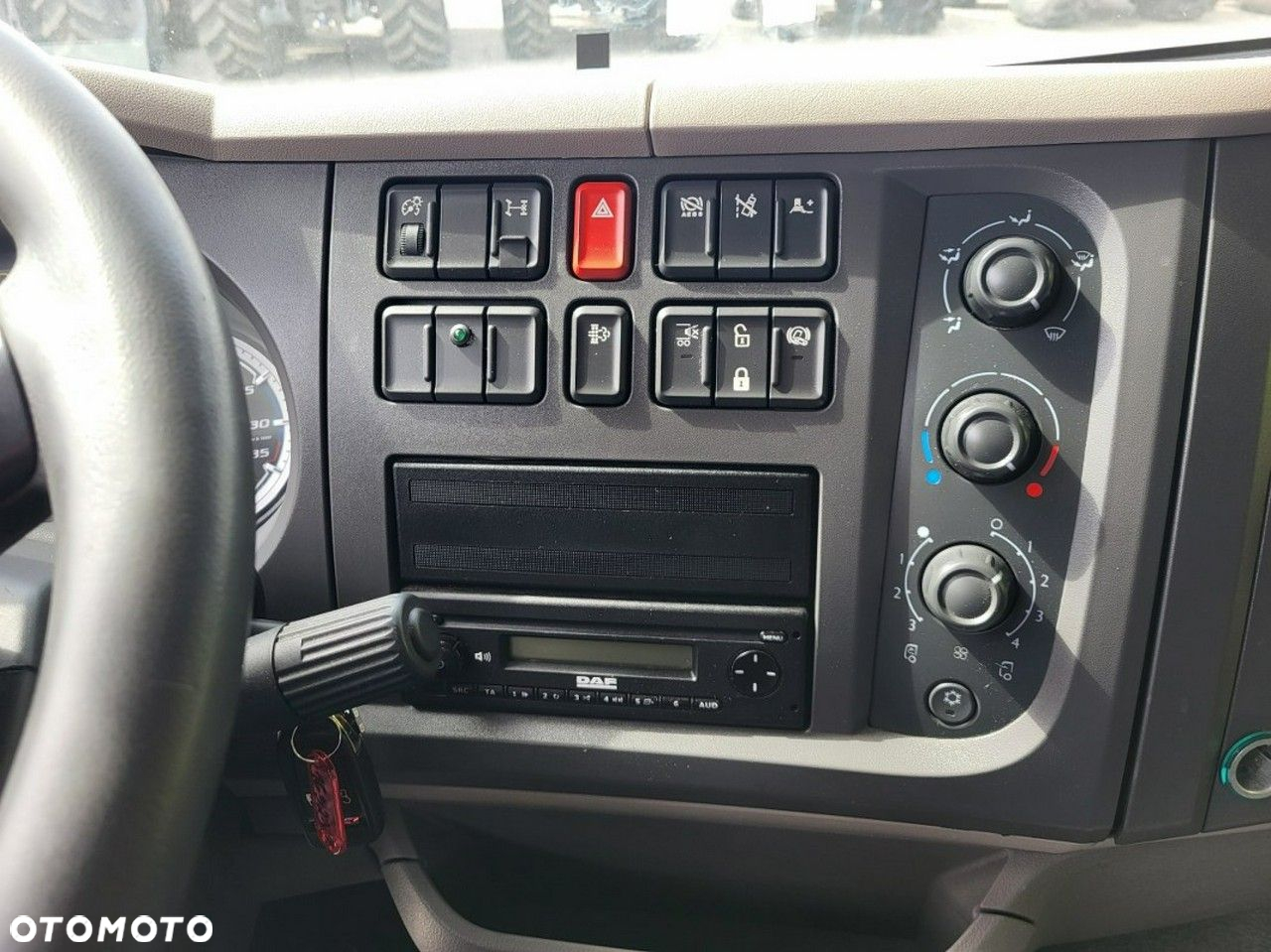 DAF Lf - 22