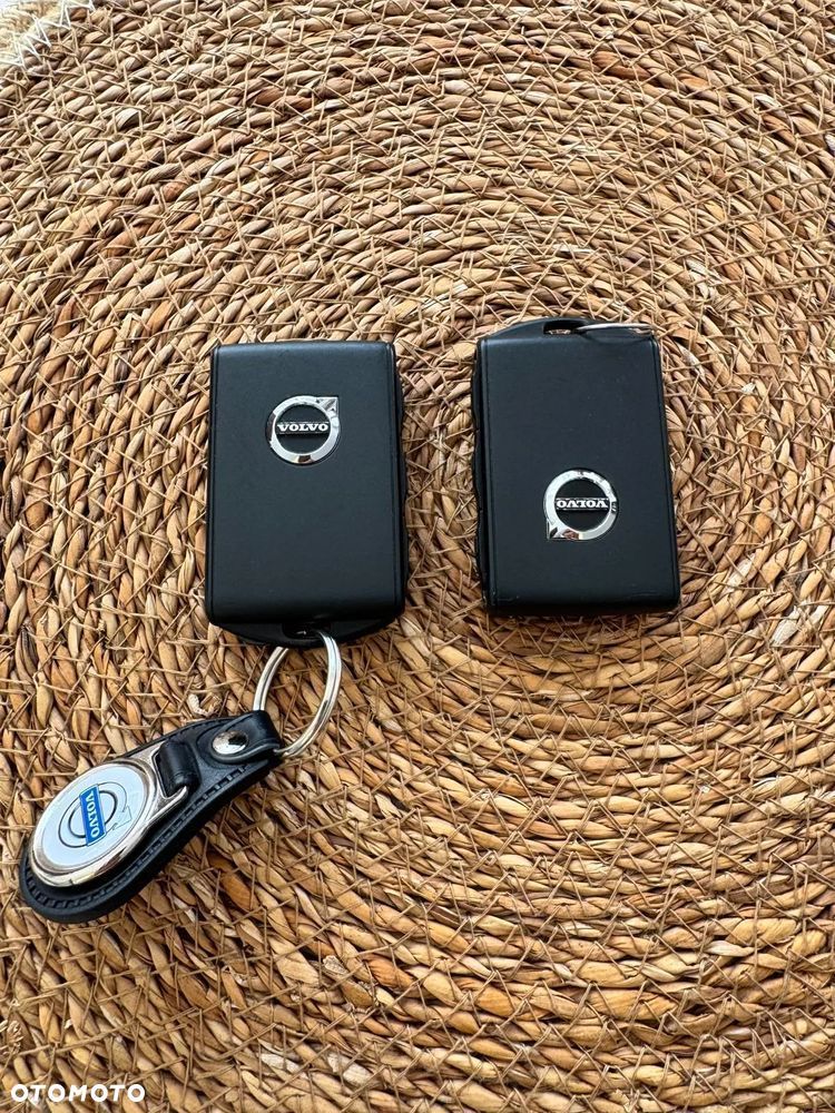 Volvo XC 40 D3 Geartronic - 19