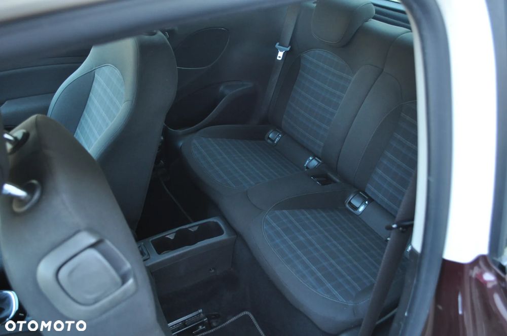 Opel Adam 1.4 Start/Stop Glam - 26