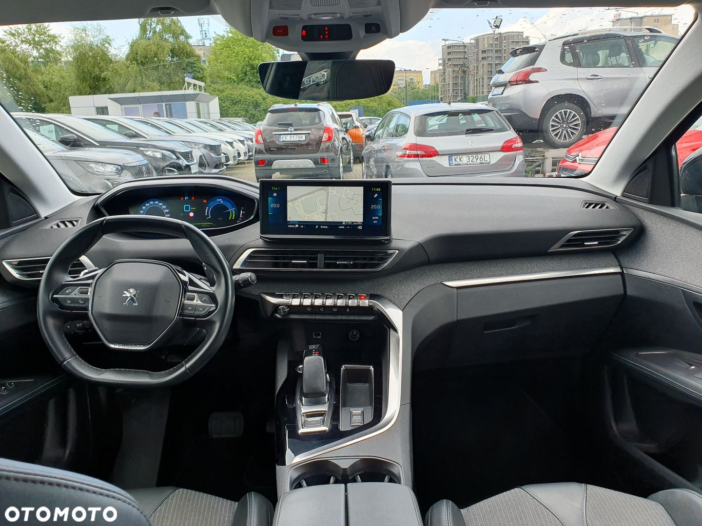 Peugeot 3008 - 9