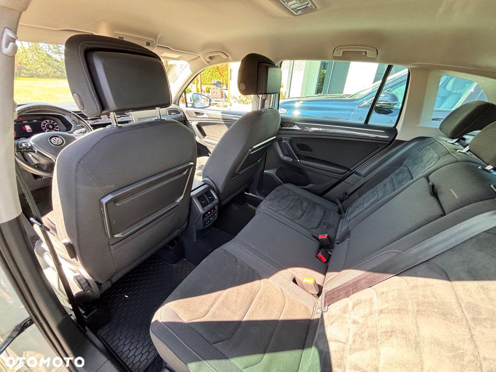 Volkswagen Tiguan 2.0 TDI BMT SCR 4Mot Highline DSG - 11