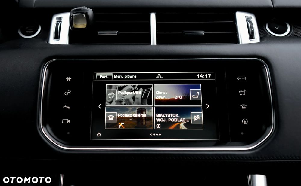 Land Rover Range Rover Sport S 3.0 SD V6 AB Dynamic - 27