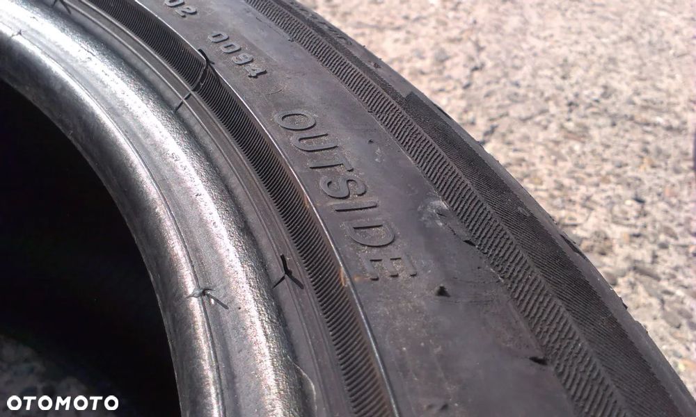 17” - Letnie opony 235/45 r17 cali  + możliwy  MONTAŻ !! - 8
