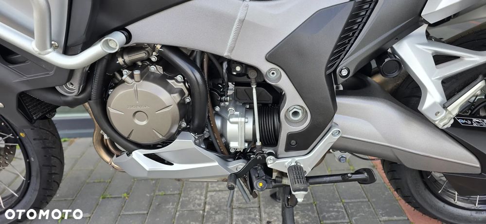 Honda VFR - 39