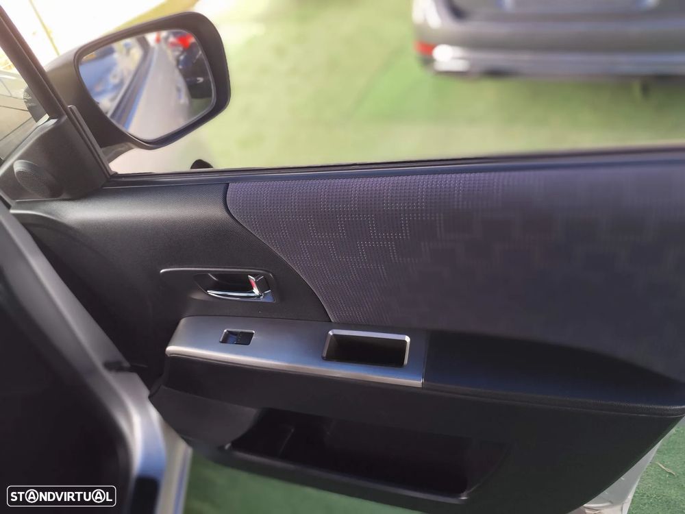 Mazda 5 MZR-CD 2.0 Dynamic Play - 24