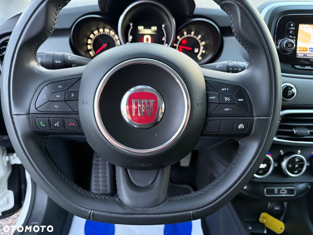 Fiat 500X 1.4 MultiAir S-Design - 31