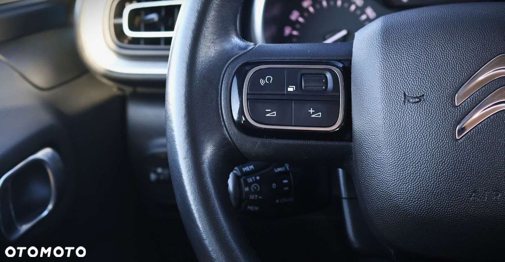 Citroën C3 - 23
