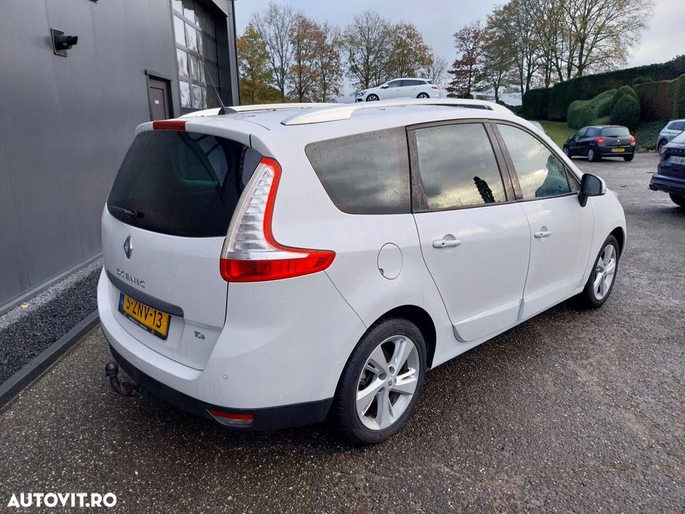 Renault Megane 1.2 Tce GT Line - 6