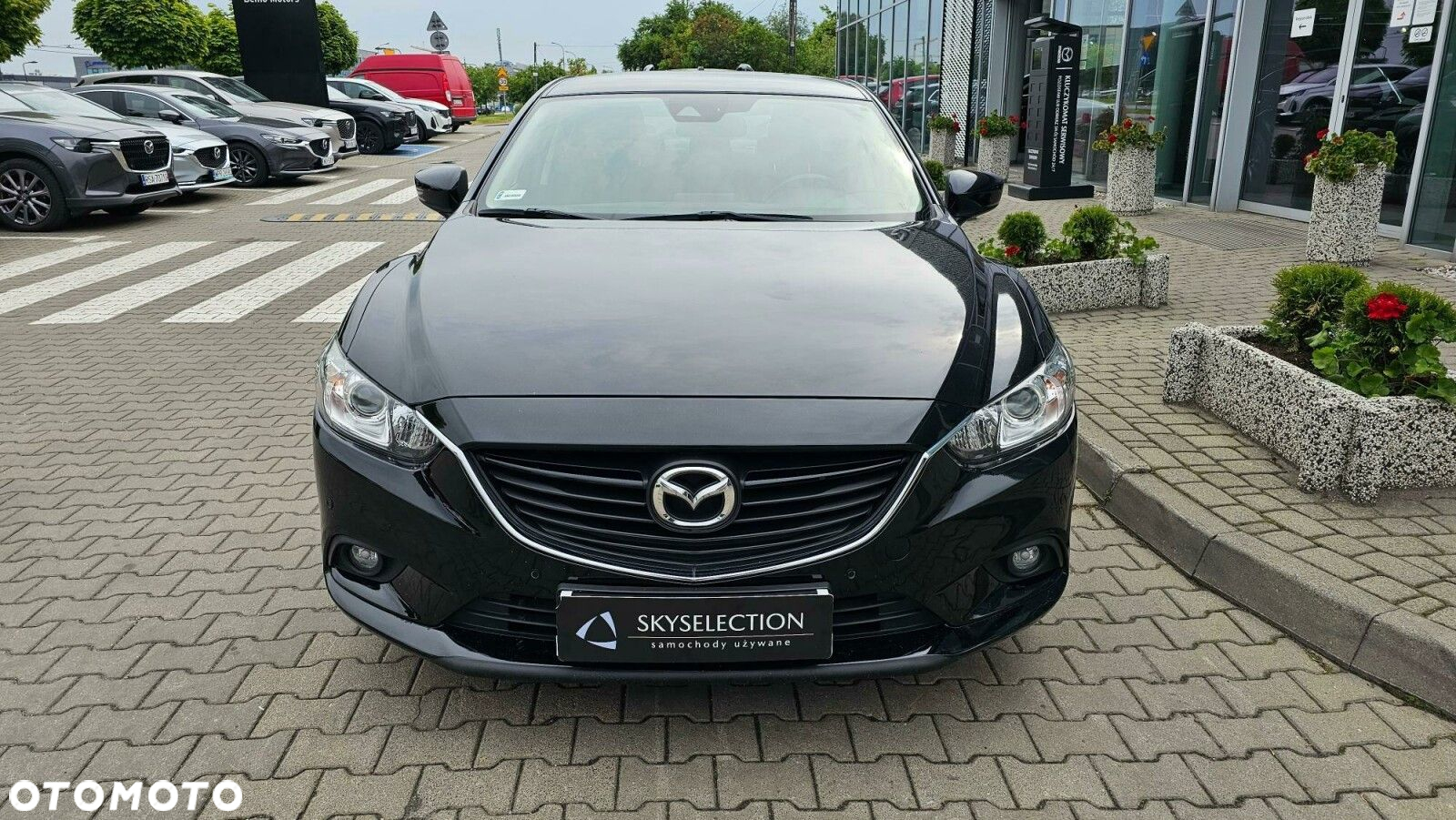 Mazda 6 - 3