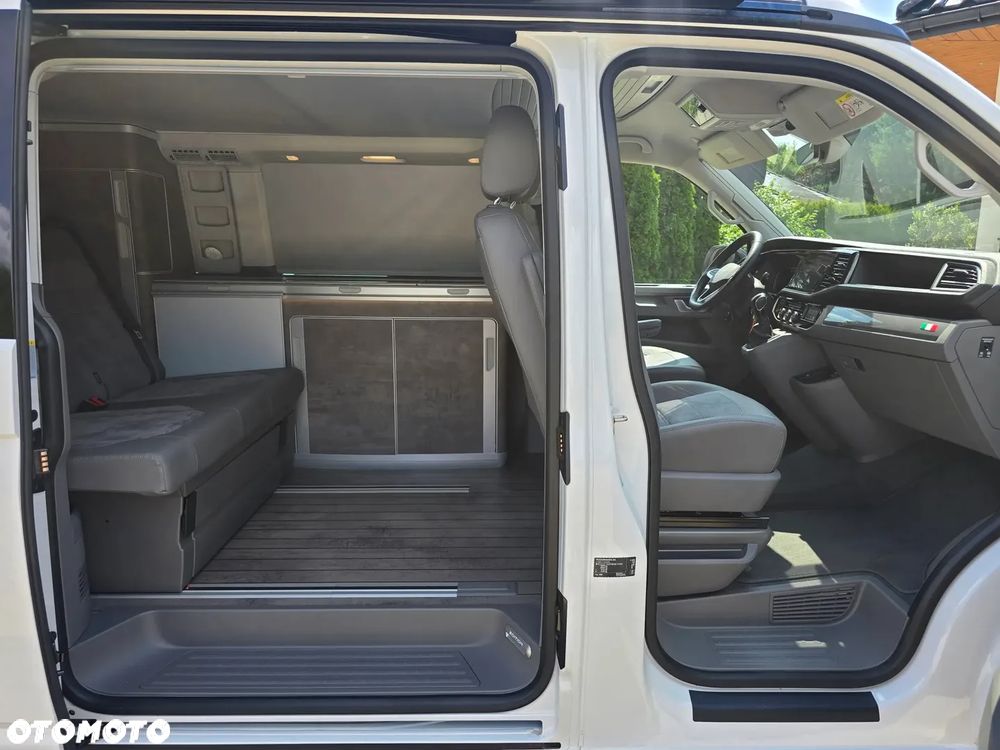 Volkswagen California - 2