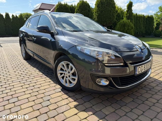 Renault Megane 1.5 dCi Dynamique - 3