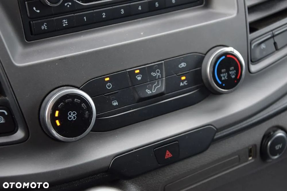Ford TRANSIT*L3H2*TEMPOMAT*KLIMATYZACJA* - 14