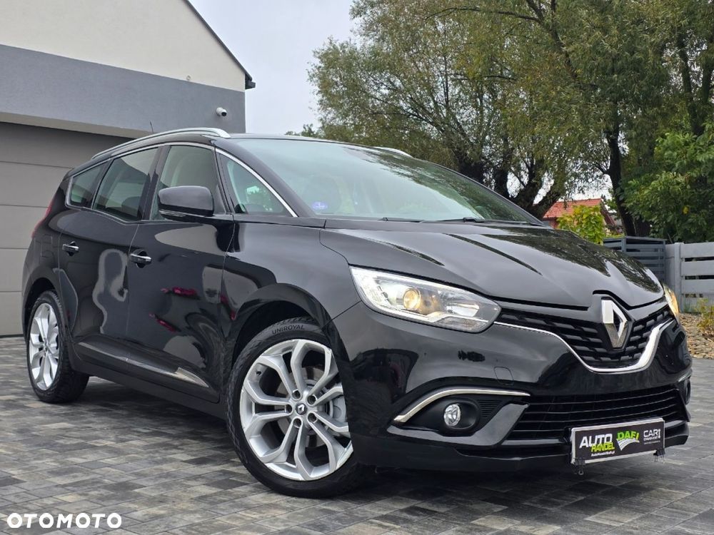 Renault Grand Scenic - 2