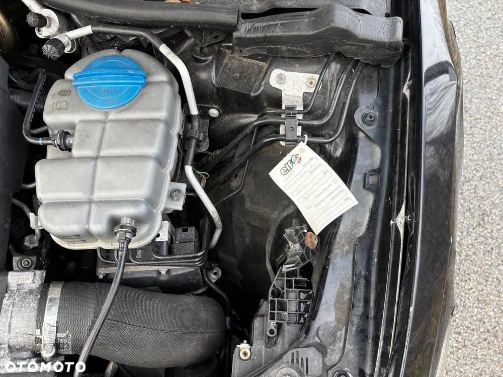 Audi A6 Avant 3.0 TDI Quattro S tronic - 8