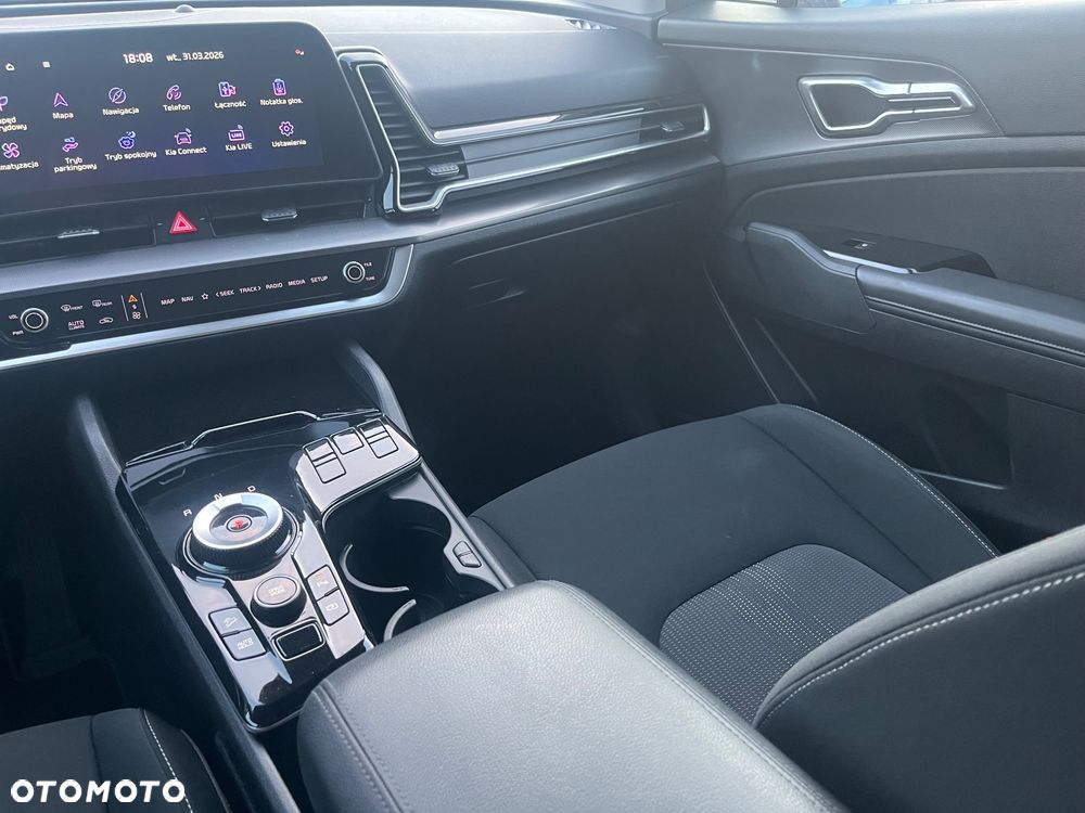 Kia Sportage 1.6 T-GDI HEV L 2WD - 18