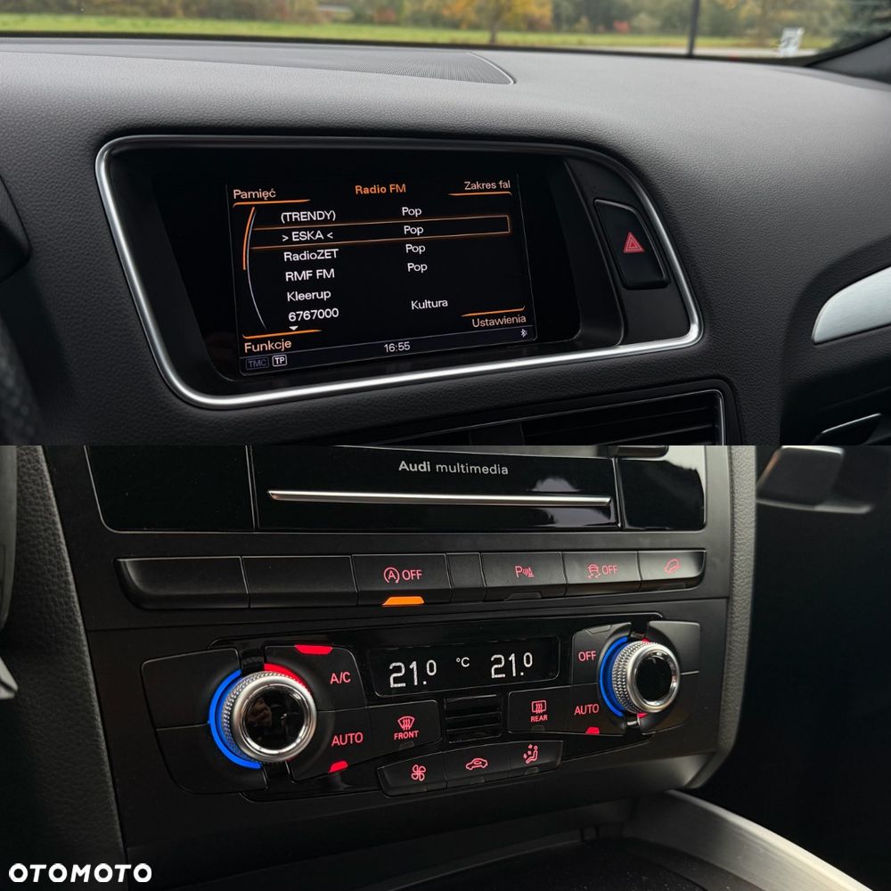 Audi Q5 2.0 TDI Quattro Sport S tronic - 34