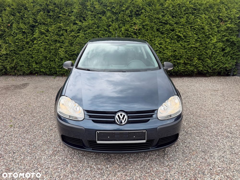 Volkswagen Golf 1.4 Edition - 9