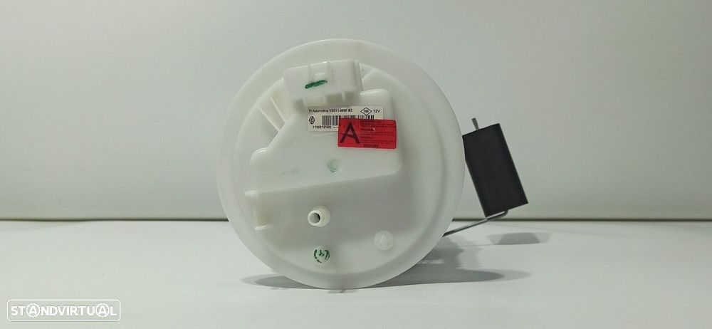 BÓIA DE COMBUSTÍVEL RENAULT CLIO V EDITION ONE - 4