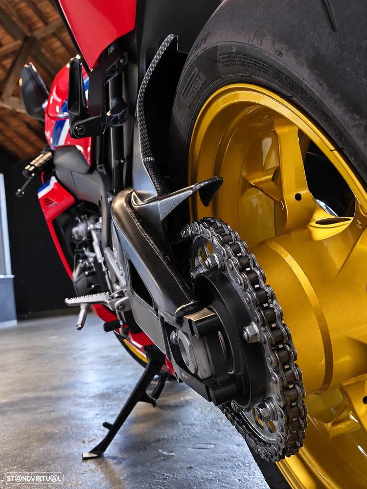 Honda CBR RR-R SP FIREBLADE - 18