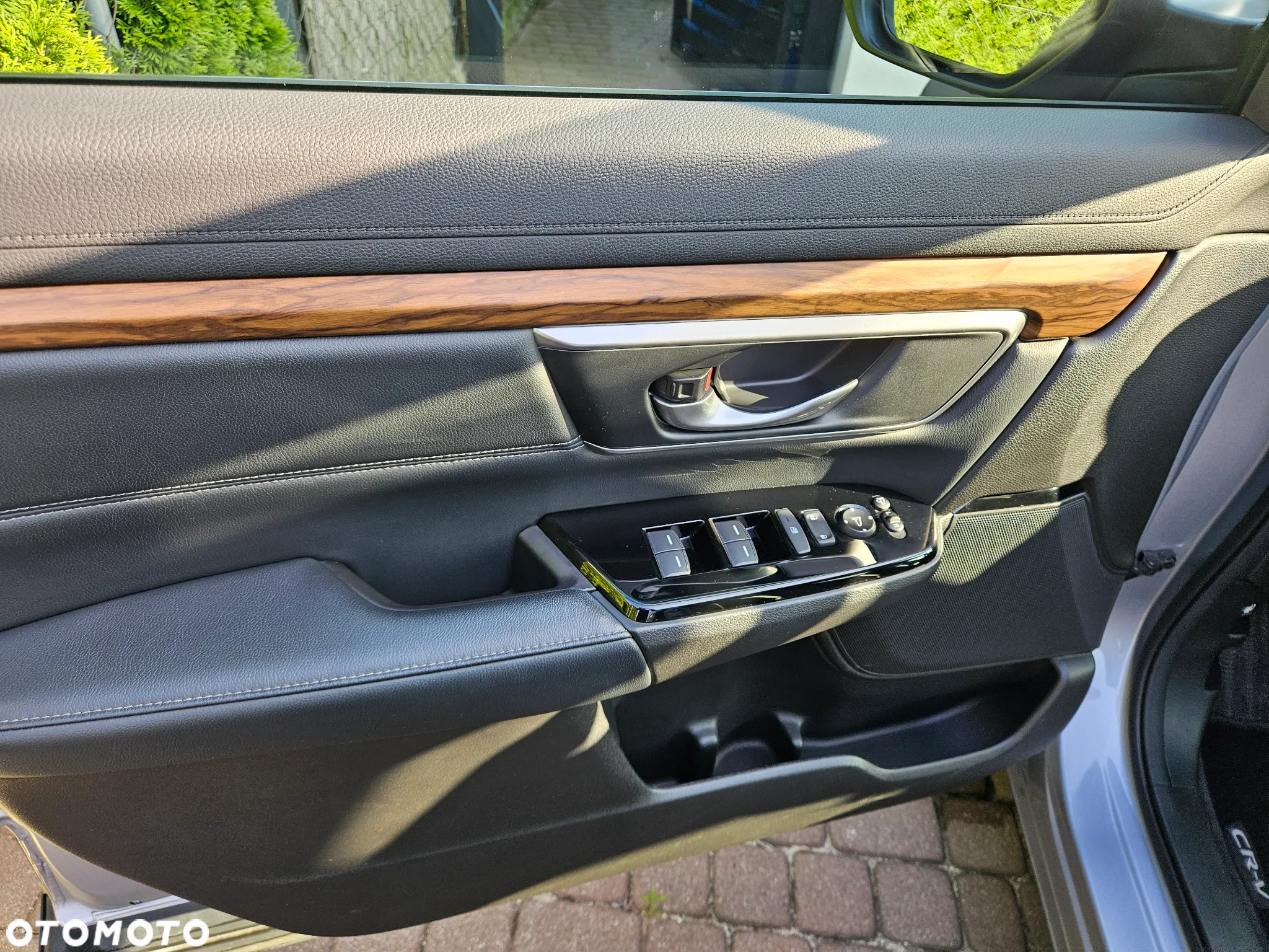 Honda CR-V 2.0 i-MMD Elegance (Honda Connect+) - 10