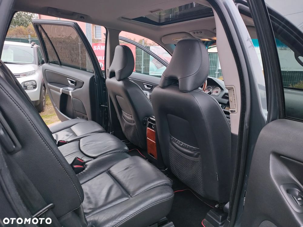 Volvo XC 90 V8 Executive - 21