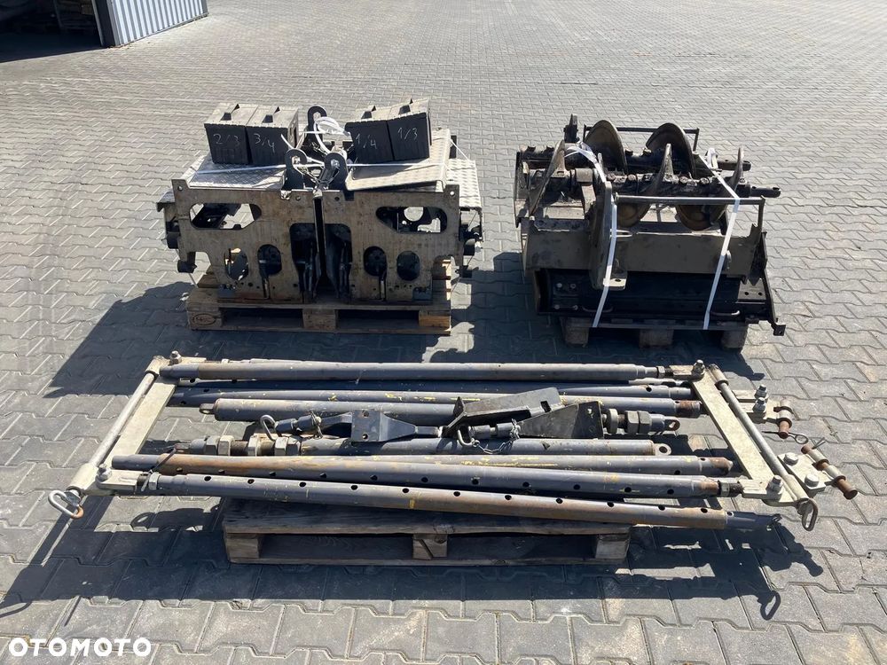 Dynapac SD 2500 CS / C - 1