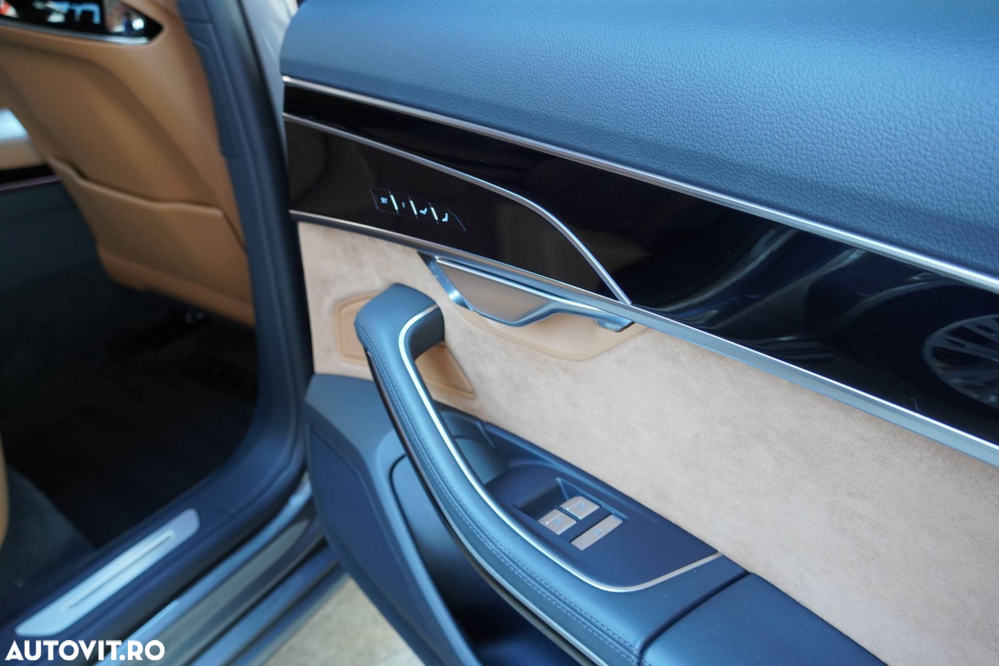 Audi A8 - 18