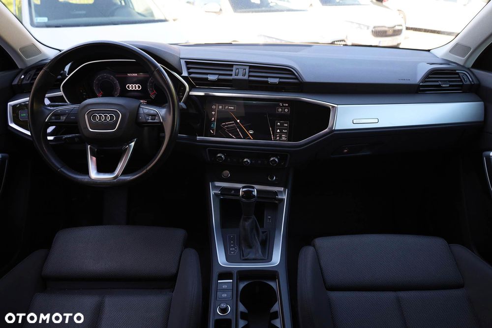 Audi Q3 35 TFSI S line S tronic - 15
