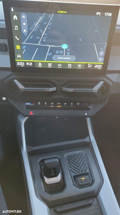 Dacia Bigster HEV 155 Journey - 9