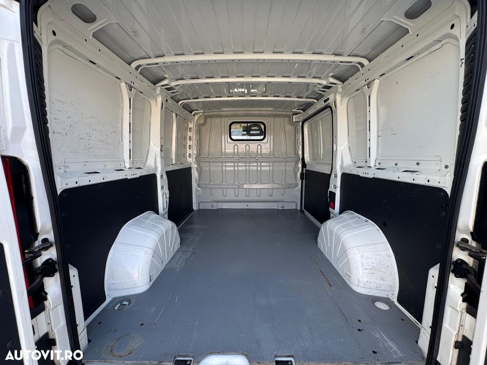 Peugeot Boxer - 12