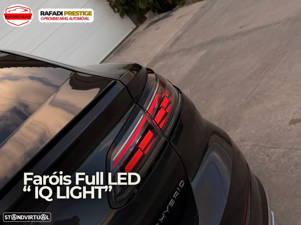 VW Arteon 1.4 eHybrid OPF DSG R-Line - 14