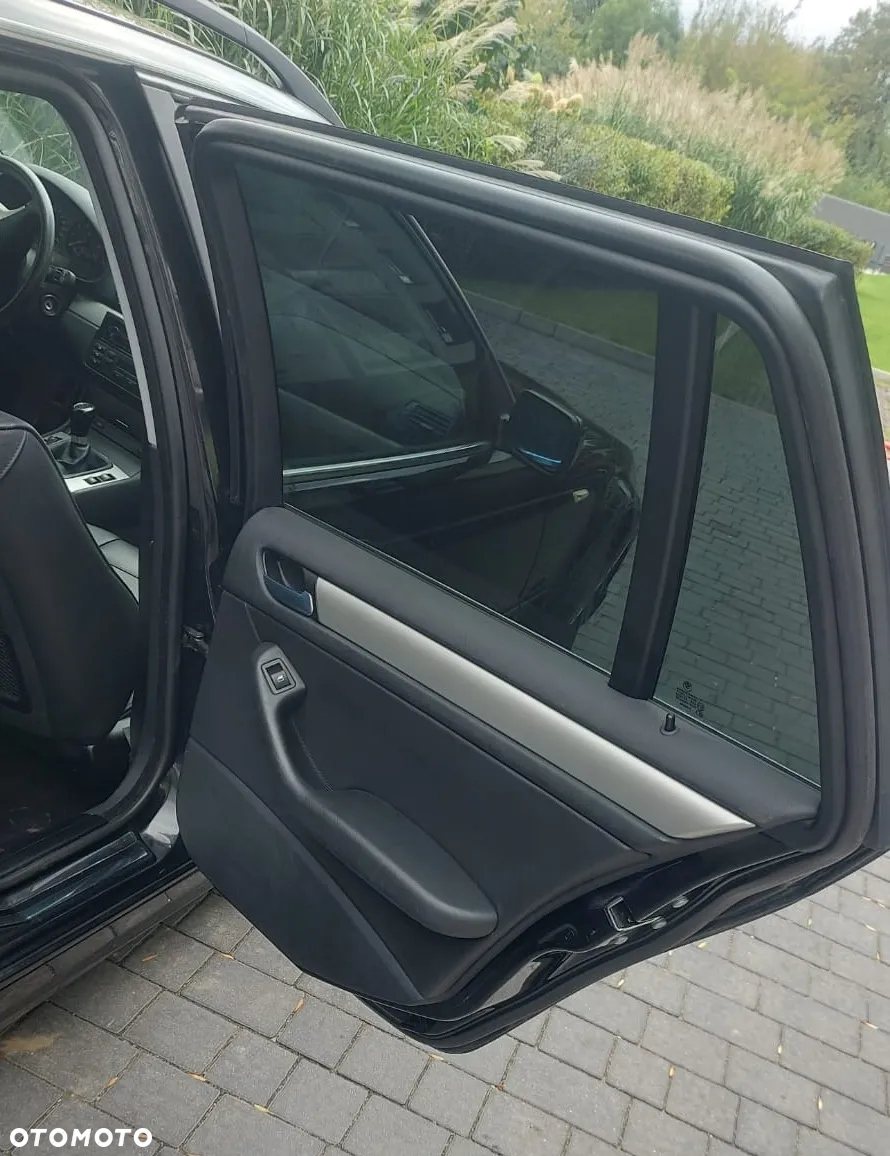 BMW Seria 3 320i Touring - 20