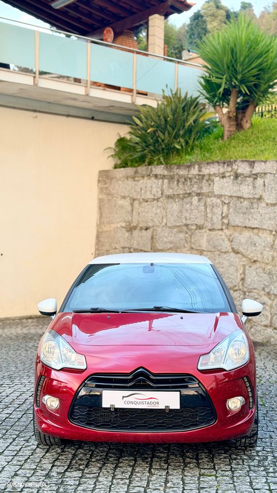 Citroën DS3 - 2