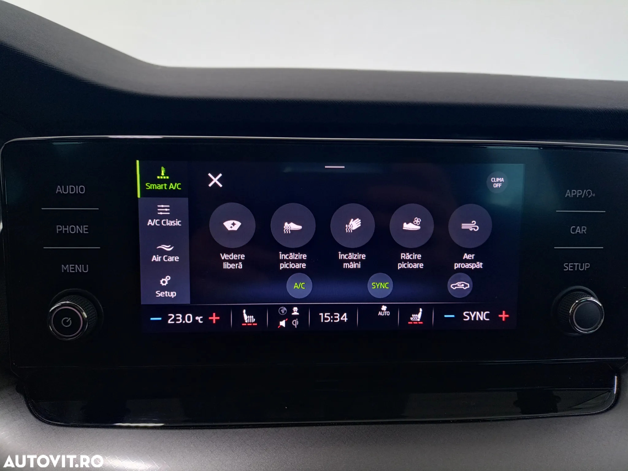 Skoda Octavia 1.0 TSI Ambition - 22