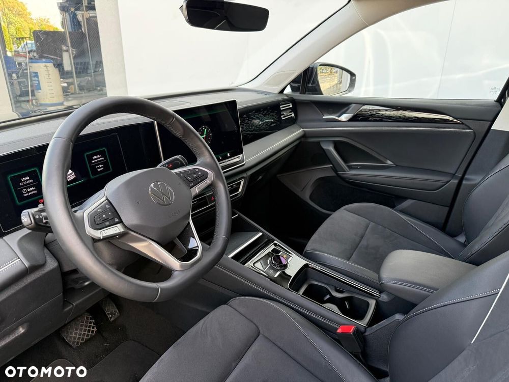 Volkswagen Tiguan - 5