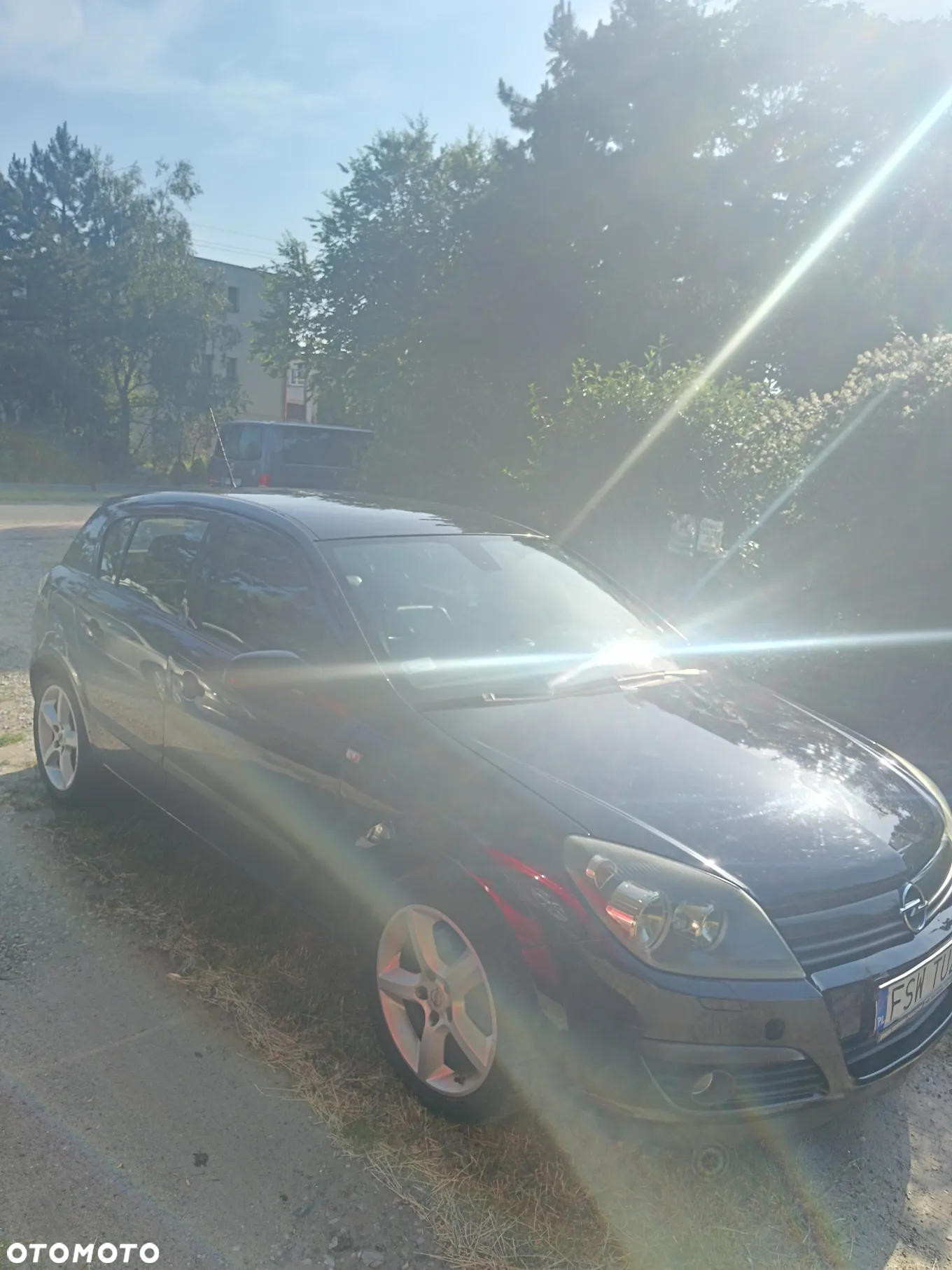 Opel Astra III 1.9 CDTI Sport - 3
